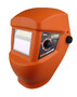Маска сварщика «Хамелеон» с автоматическим светофильтром с ручной регулировкой (цветная)