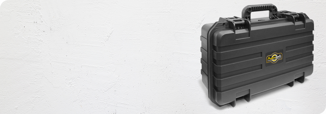 ударопрочный ящик для инструмента