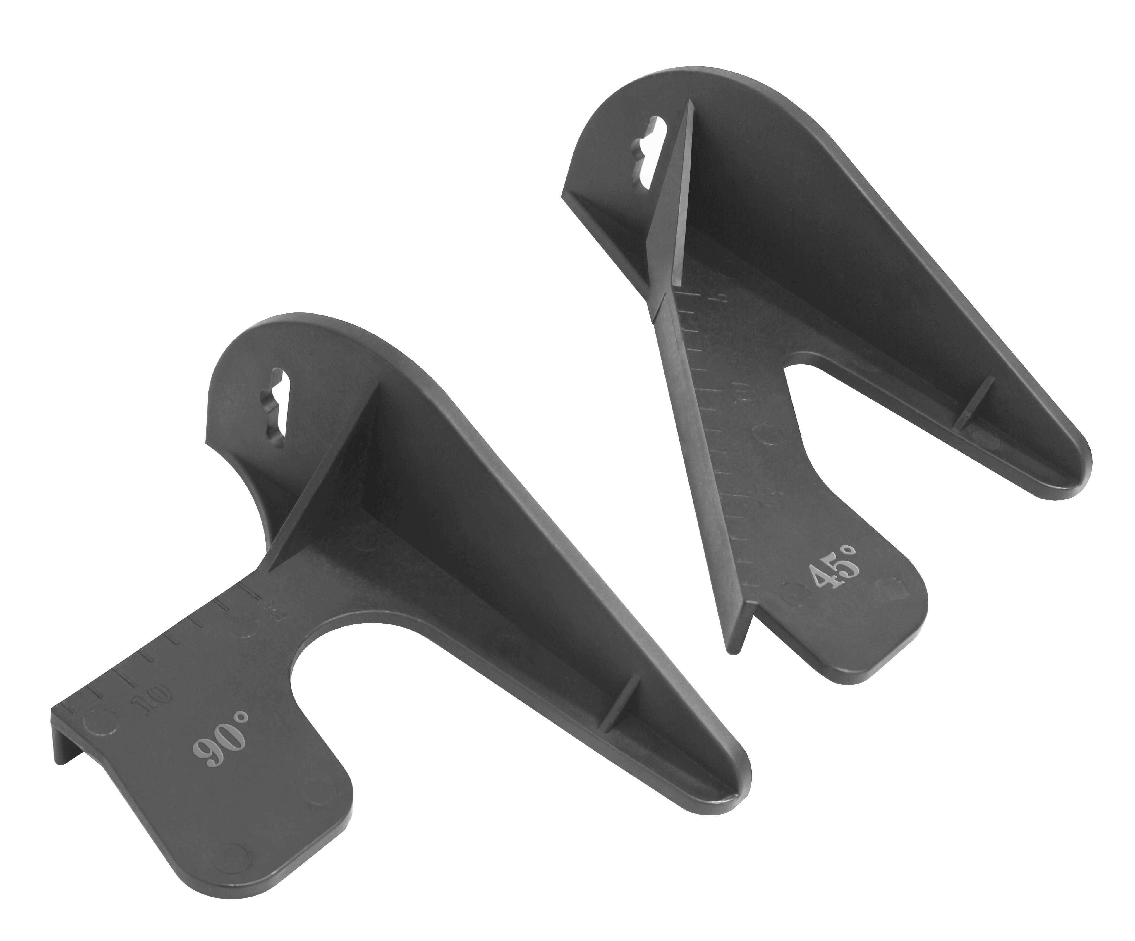 Набор из двух стусел-направляющих