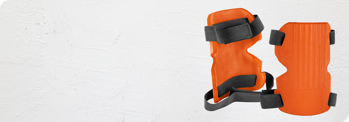 наколенники ЭВА универсальные