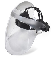 Щиток лицевой